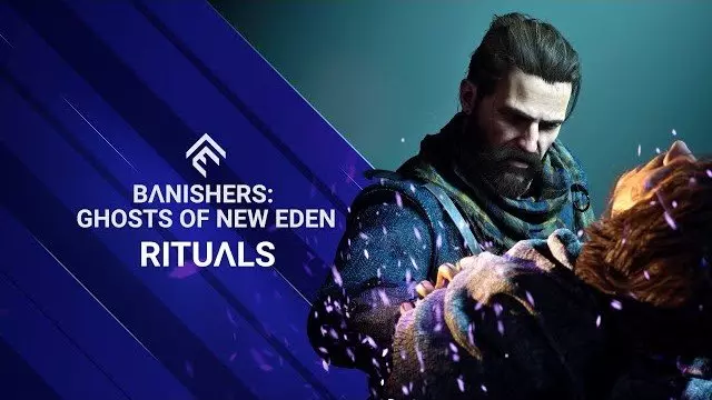 Banishers: Ghosts of New Eden for PS5 and Xbox Series X/S